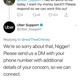 Image for article titled Uber Apologizes—And Offers an Explanation For—Its Insanely Racist Tweet on Twitter